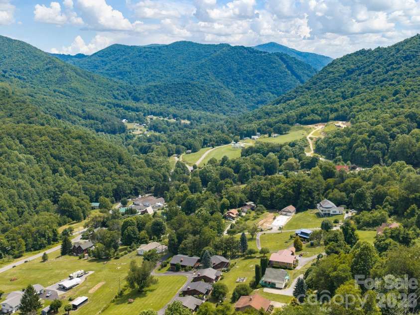 85 Hillcrest Road, Maggie Valley, NC 28751.  MLS# CAR4398750, YatesRealty ID 34797. 