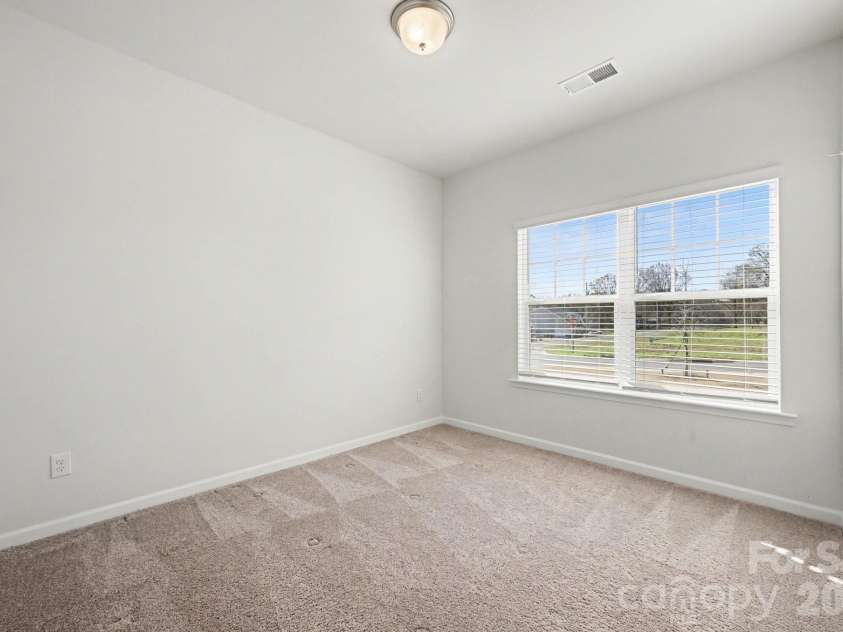 29195 Kaylan Lane, Albemarle, NC 28001.  MLS# CAR4356026, YatesRealty ID 34798. Bedroom 2