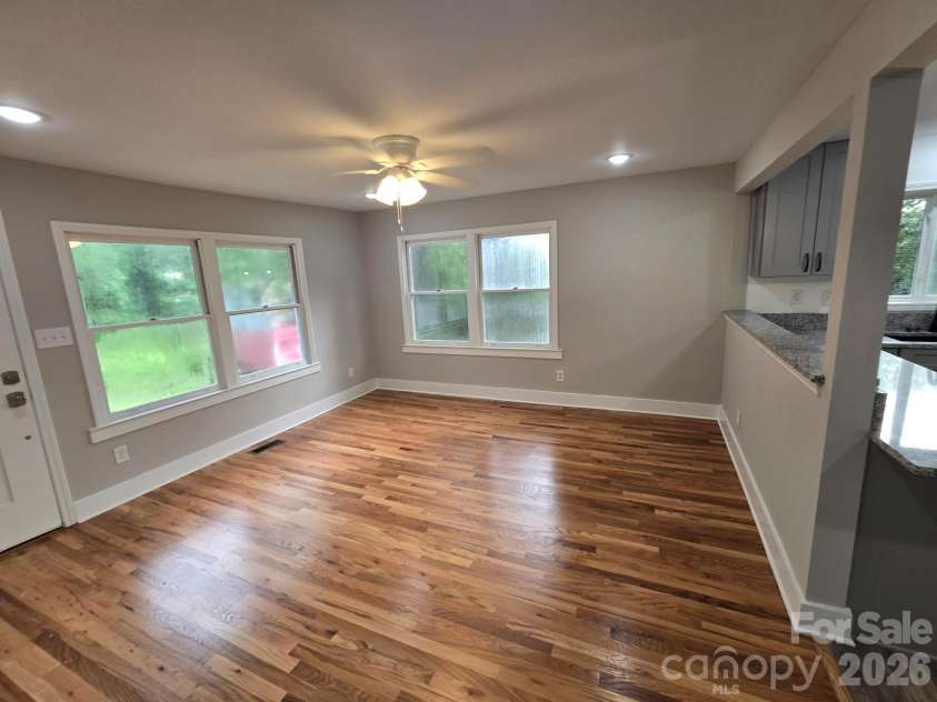 61 Wright Lane, Brevard, NC 28712.  MLS# CAR4400162, YatesRealty ID 34799. 