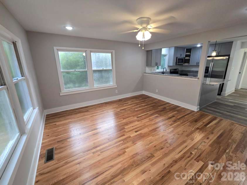 61 Wright Lane, Brevard, NC 28712.  MLS# CAR4400162, YatesRealty ID 34799. 
