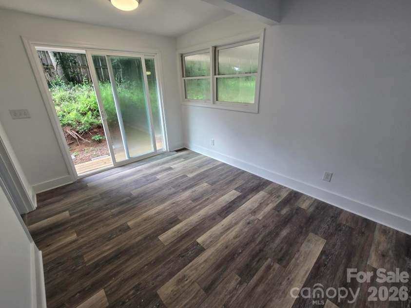 61 Wright Lane, Brevard, NC 28712.  MLS# CAR4400162, YatesRealty ID 34799. 