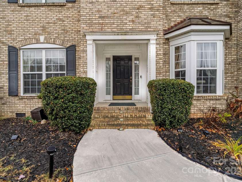 1728 Copperplate Road, Charlotte, NC 28262.  MLS# CAR4332667, YatesRealty ID 3480. 