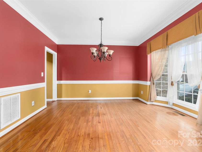 1728 Copperplate Road, Charlotte, NC 28262.  MLS# CAR4332667, YatesRealty ID 3480. 