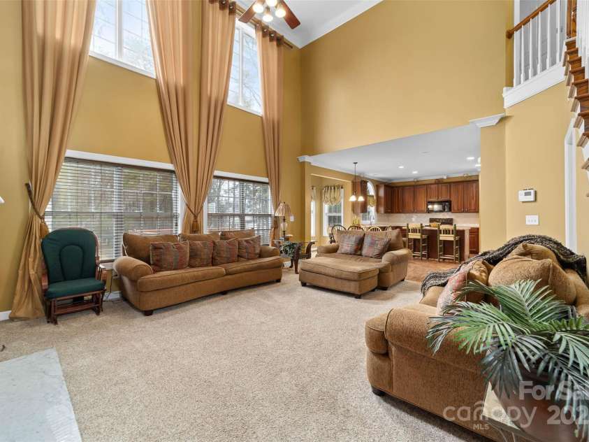 1728 Copperplate Road, Charlotte, NC 28262.  MLS# CAR4332667, YatesRealty ID 3480. 