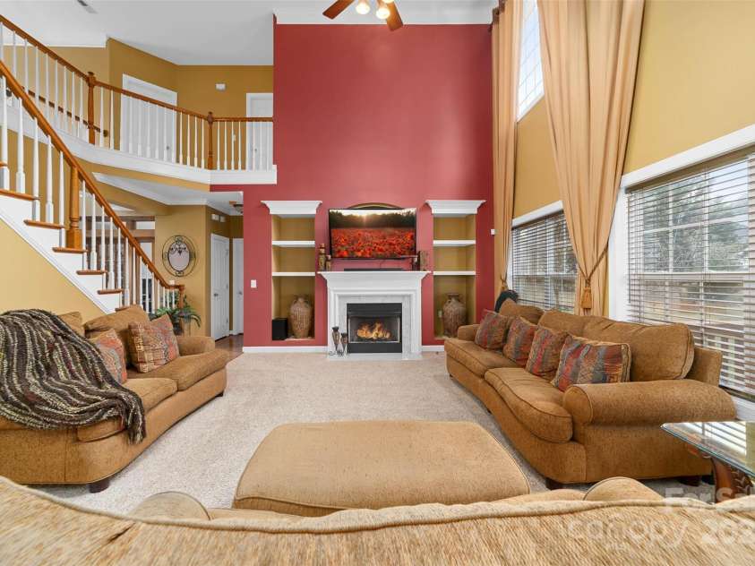 1728 Copperplate Road, Charlotte, NC 28262.  MLS# CAR4332667, YatesRealty ID 3480. 