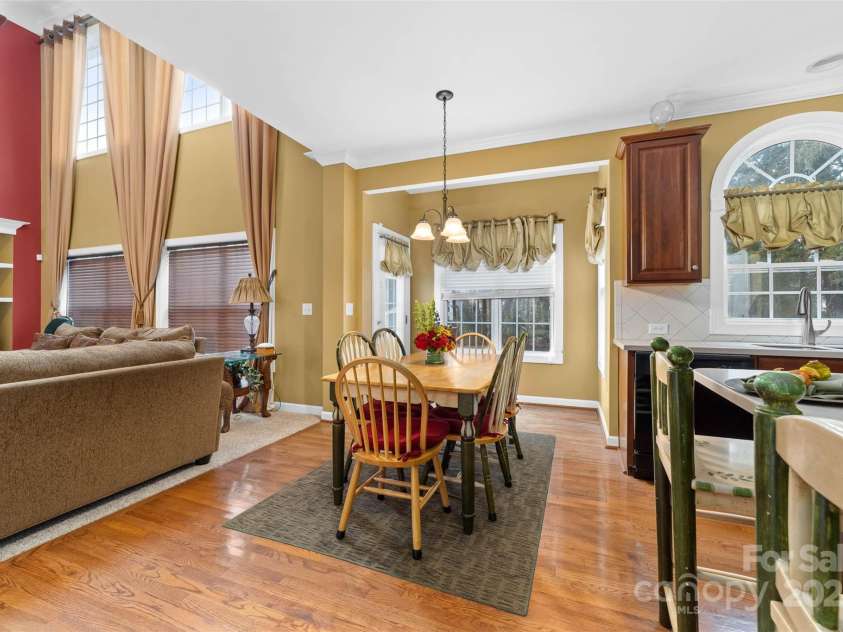 1728 Copperplate Road, Charlotte, NC 28262.  MLS# CAR4332667, YatesRealty ID 3480. 