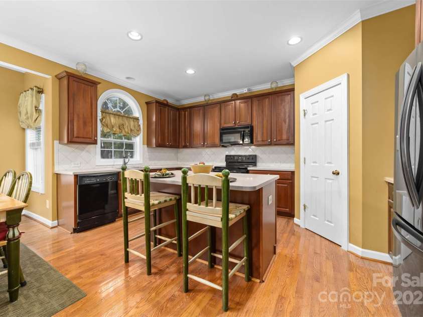 1728 Copperplate Road, Charlotte, NC 28262.  MLS# CAR4332667, YatesRealty ID 3480. 