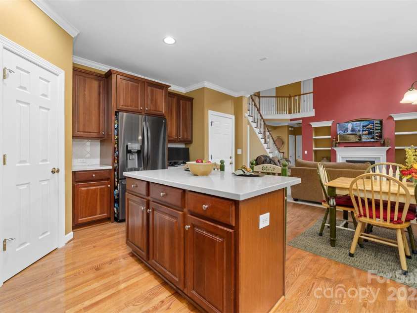 1728 Copperplate Road, Charlotte, NC 28262.  MLS# CAR4332667, YatesRealty ID 3480. 