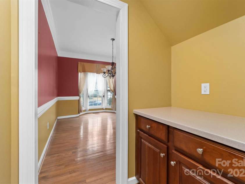 1728 Copperplate Road, Charlotte, NC 28262.  MLS# CAR4332667, YatesRealty ID 3480. 