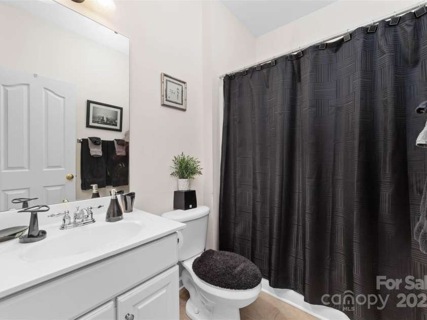 1728 Copperplate Road, Charlotte, NC 28262.  MLS# CAR4332667, YatesRealty ID 3480. 