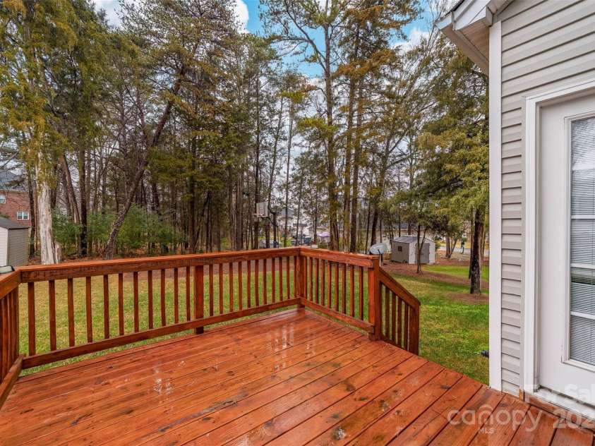 1728 Copperplate Road, Charlotte, NC 28262.  MLS# CAR4332667, YatesRealty ID 3480. 