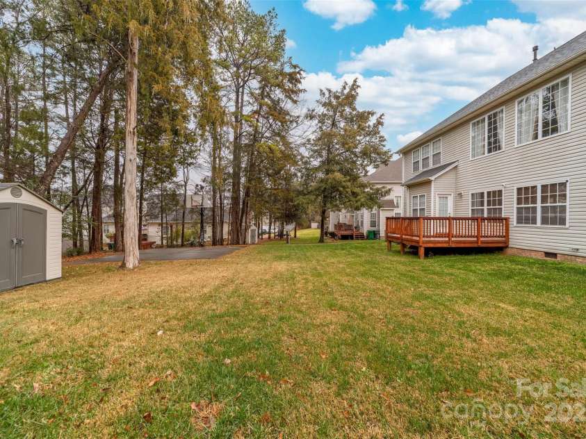 1728 Copperplate Road, Charlotte, NC 28262.  MLS# CAR4332667, YatesRealty ID 3480. 