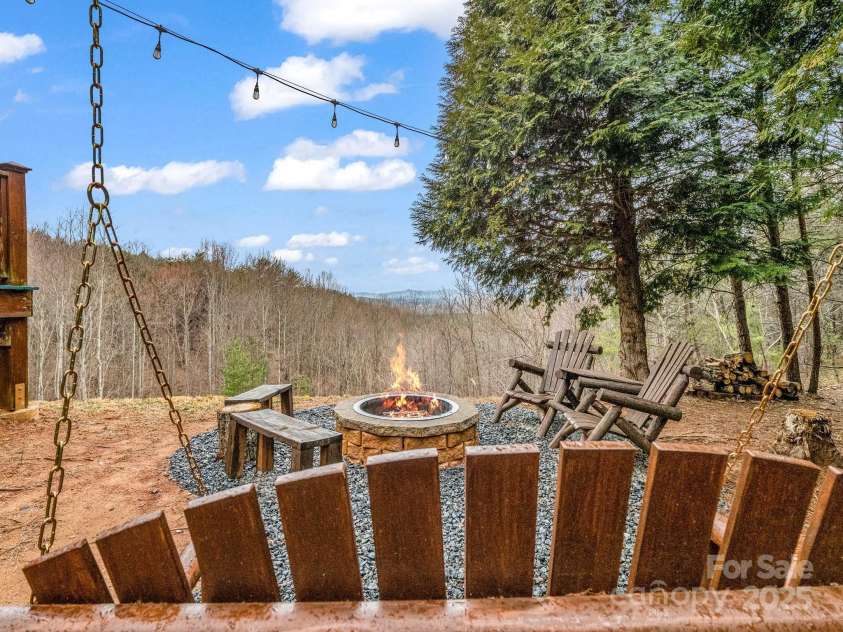 206 Denis Ridge, Bostic, NC 28018.  MLS# CAR4228722, YatesRealty ID 3480. 