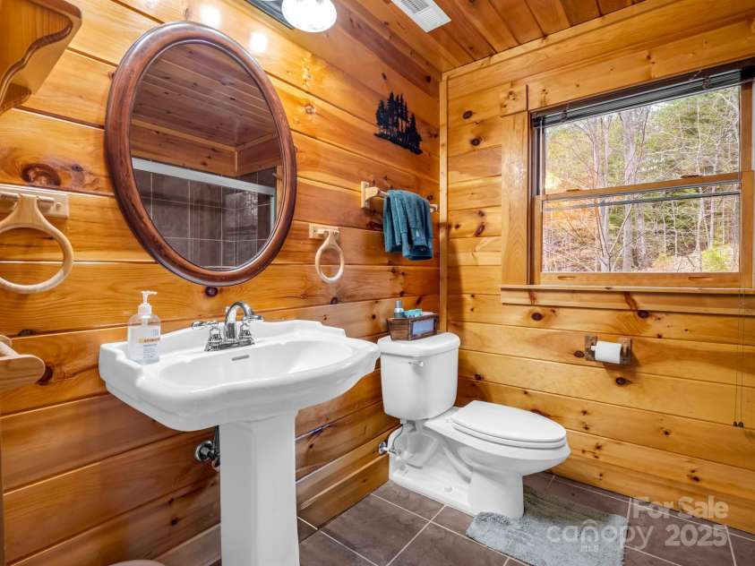 206 Denis Ridge, Bostic, NC 28018.  MLS# CAR4228722, YatesRealty ID 3480. 