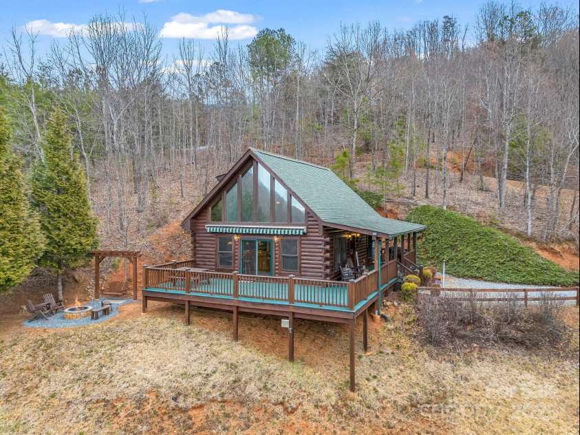 206 Denis Ridge, Bostic, NC 28018.  MLS# CAR4228722, YatesRealty ID 3480. 