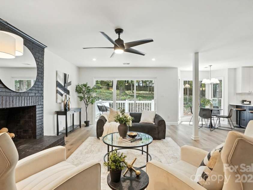2902 Notchview Court, Charlotte, NC 28210.  MLS# CAR4296816, YatesRealty ID 34800. 