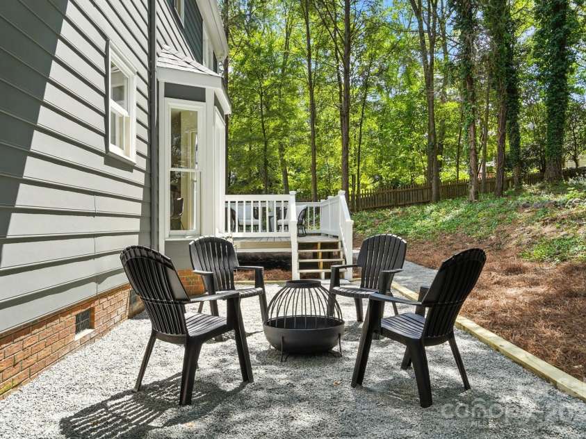 2902 Notchview Court, Charlotte, NC 28210.  MLS# CAR4296816, YatesRealty ID 34800. 