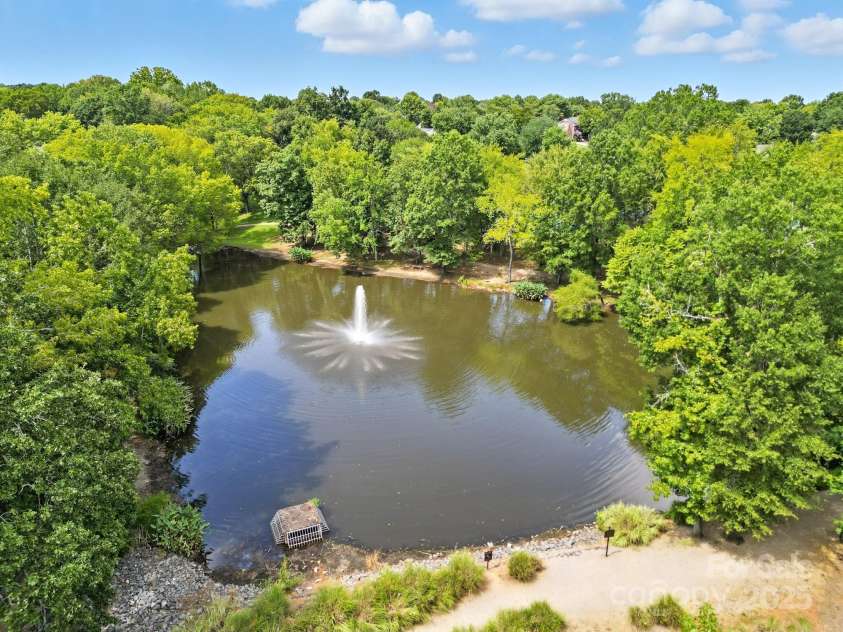 2902 Notchview Court, Charlotte, NC 28210.  MLS# CAR4296816, YatesRealty ID 34800. 