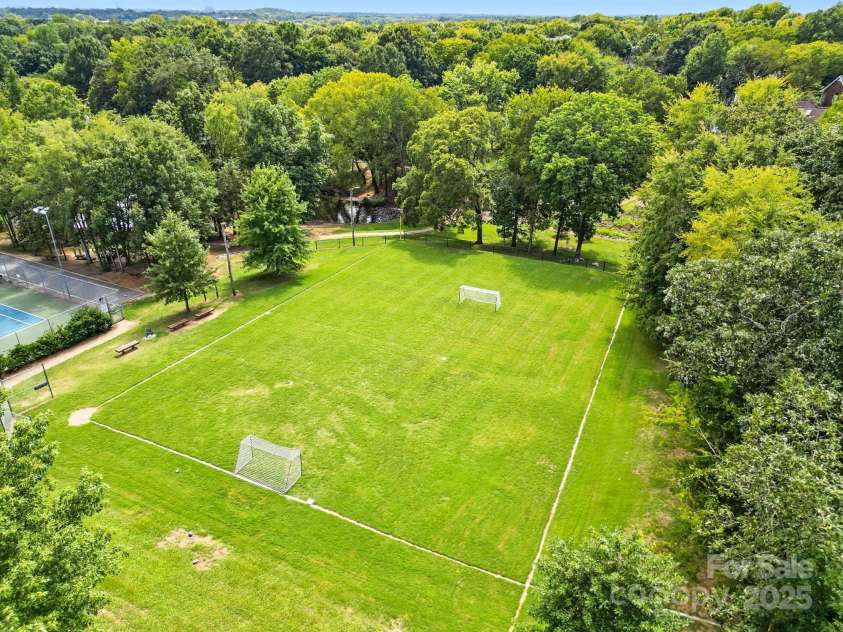 2902 Notchview Court, Charlotte, NC 28210.  MLS# CAR4296816, YatesRealty ID 34800. 