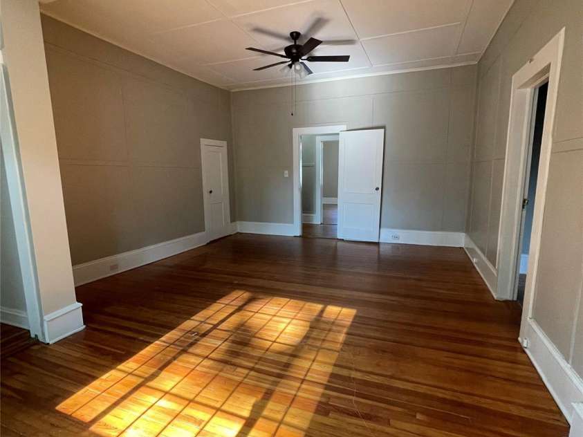 202 Marion Street, Clover, SC 29710.  MLS# CAR4397522, YatesRealty ID 34801. Bedroom #1