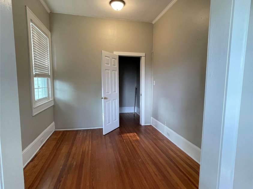 202 Marion Street, Clover, SC 29710.  MLS# CAR4397522, YatesRealty ID 34801. Bedroom #2