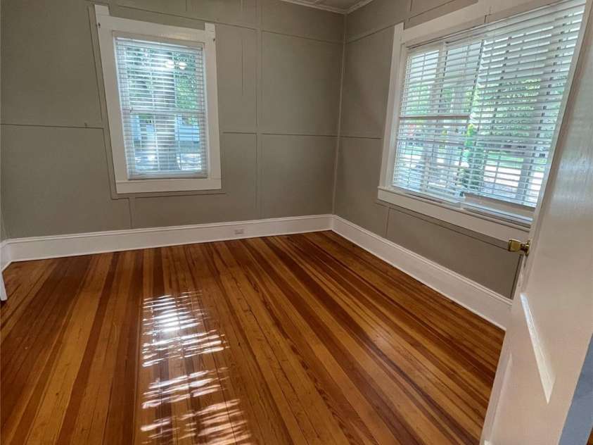 202 Marion Street, Clover, SC 29710.  MLS# CAR4397522, YatesRealty ID 34801. Bedroom #3