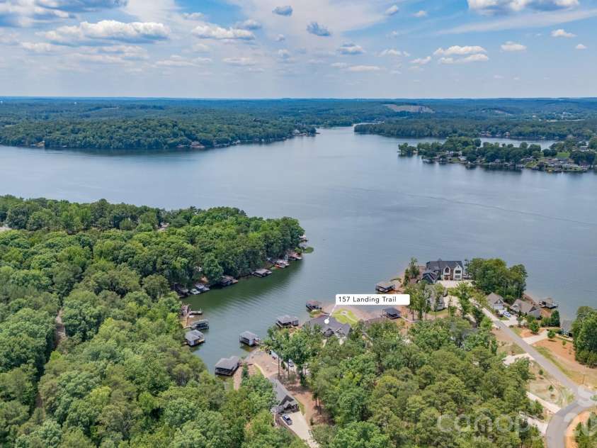 157 Landing Trail, Mount Gilead, NC 27306.  MLS# CAR4398840, YatesRealty ID 34802. 