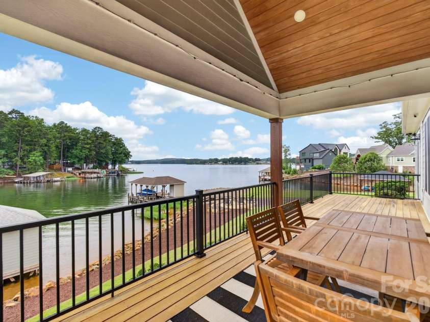 157 Landing Trail, Mount Gilead, NC 27306.  MLS# CAR4398840, YatesRealty ID 34802. 