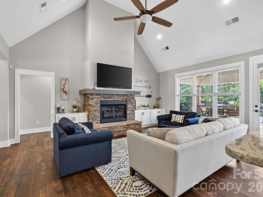 157 Landing Trail, Mount Gilead, NC 27306.  MLS# CAR4398840, YatesRealty ID 34802. 