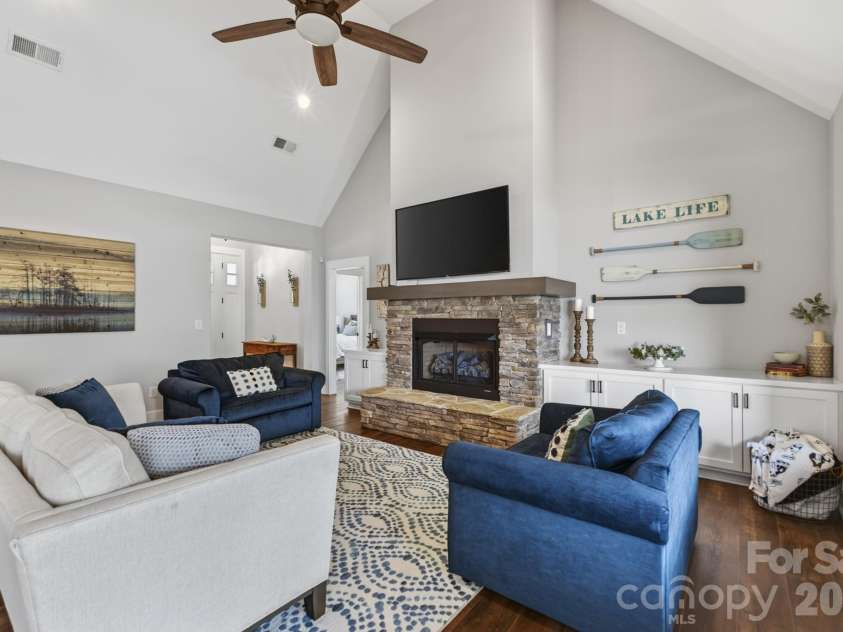157 Landing Trail, Mount Gilead, NC 27306.  MLS# CAR4398840, YatesRealty ID 34802. 