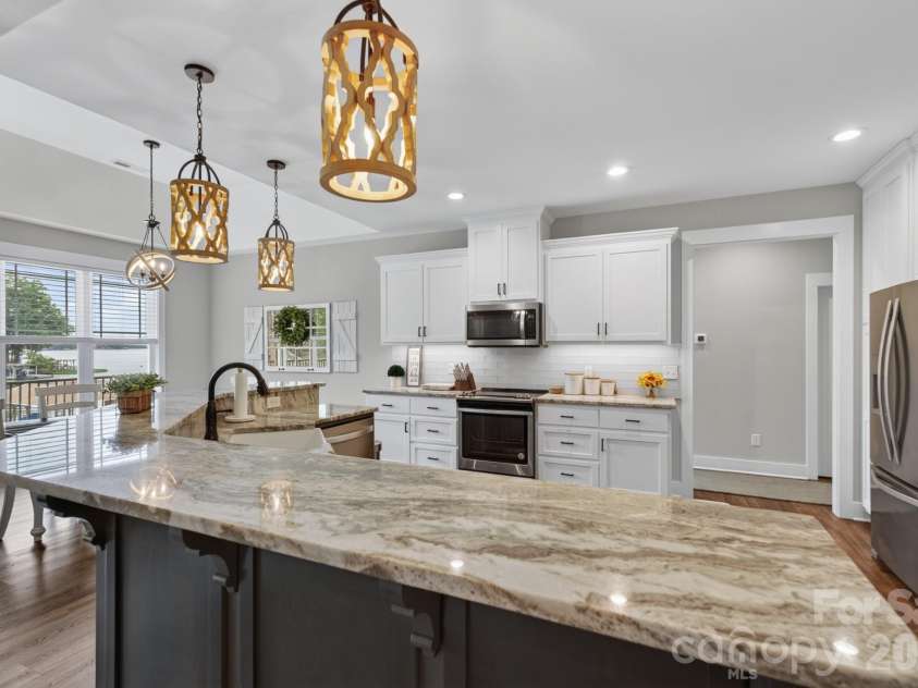157 Landing Trail, Mount Gilead, NC 27306.  MLS# CAR4398840, YatesRealty ID 34802. 