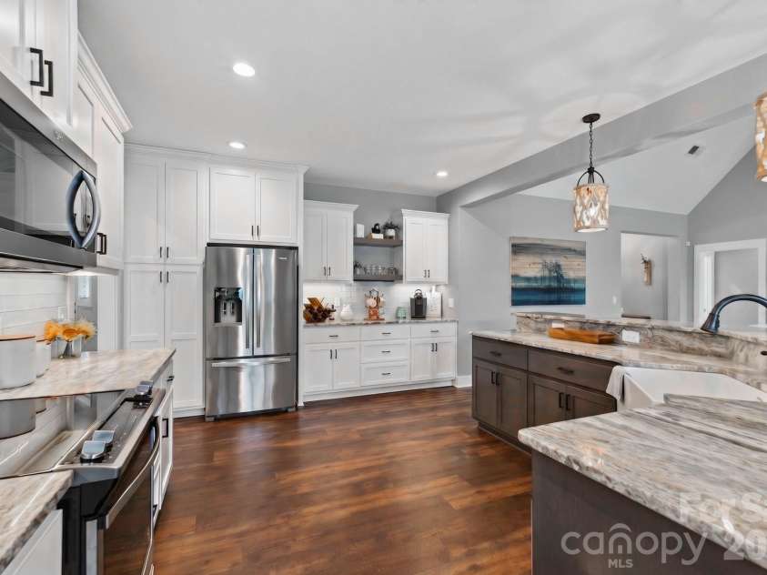 157 Landing Trail, Mount Gilead, NC 27306.  MLS# CAR4398840, YatesRealty ID 34802. 