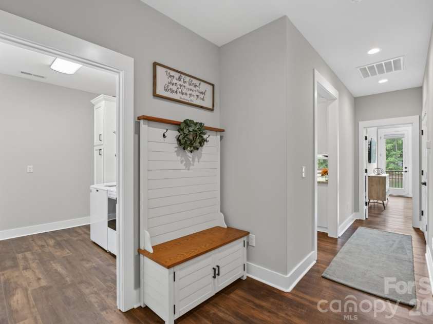157 Landing Trail, Mount Gilead, NC 27306.  MLS# CAR4398840, YatesRealty ID 34802. 