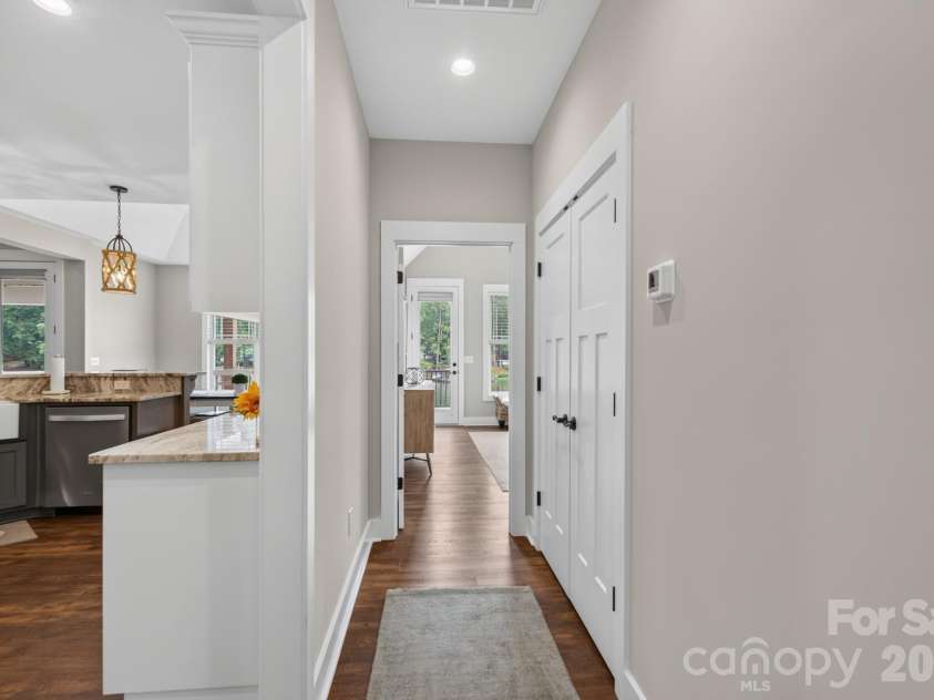 157 Landing Trail, Mount Gilead, NC 27306.  MLS# CAR4398840, YatesRealty ID 34802. 