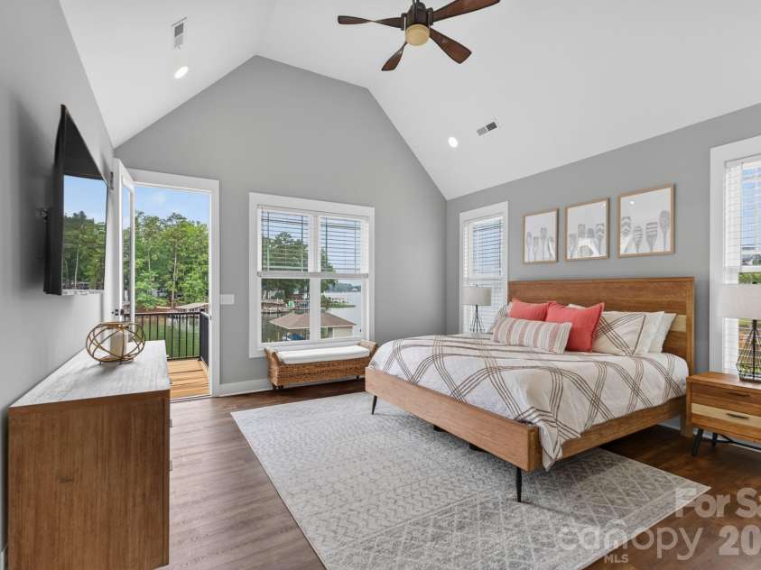 157 Landing Trail, Mount Gilead, NC 27306.  MLS# CAR4398840, YatesRealty ID 34802. 