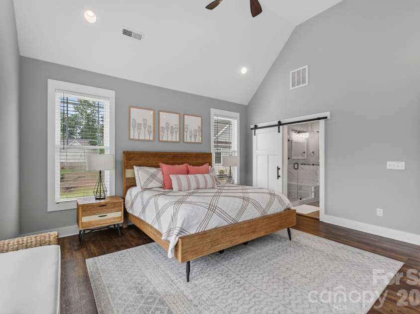 157 Landing Trail, Mount Gilead, NC 27306.  MLS# CAR4398840, YatesRealty ID 34802. 