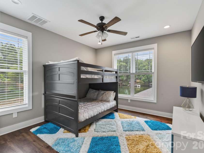 157 Landing Trail, Mount Gilead, NC 27306.  MLS# CAR4398840, YatesRealty ID 34802. 