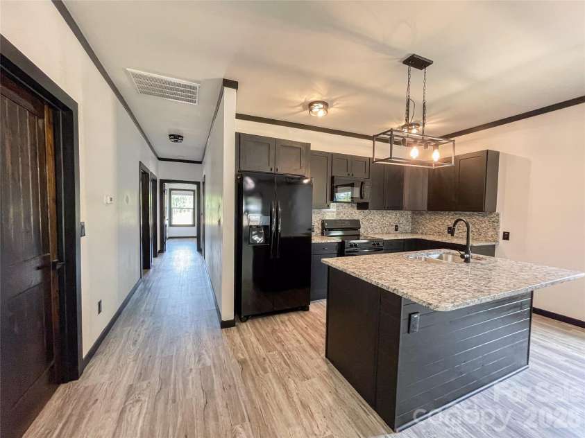1140 Miller Flat Road, Jefferson, SC 29718.  MLS# CAR4390877, YatesRealty ID 34805. 
