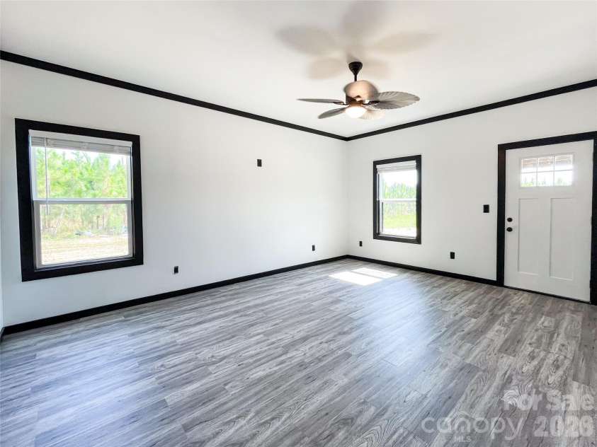 1140 Miller Flat Road, Jefferson, SC 29718.  MLS# CAR4390877, YatesRealty ID 34805. 
