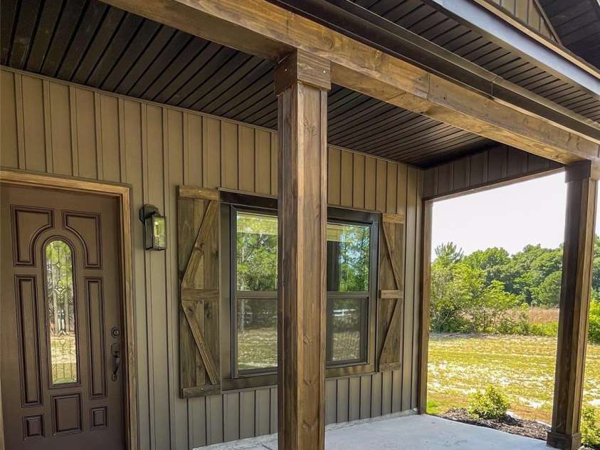 1140 Miller Flat Road, Jefferson, SC 29718.  MLS# CAR4390877, YatesRealty ID 34805. 