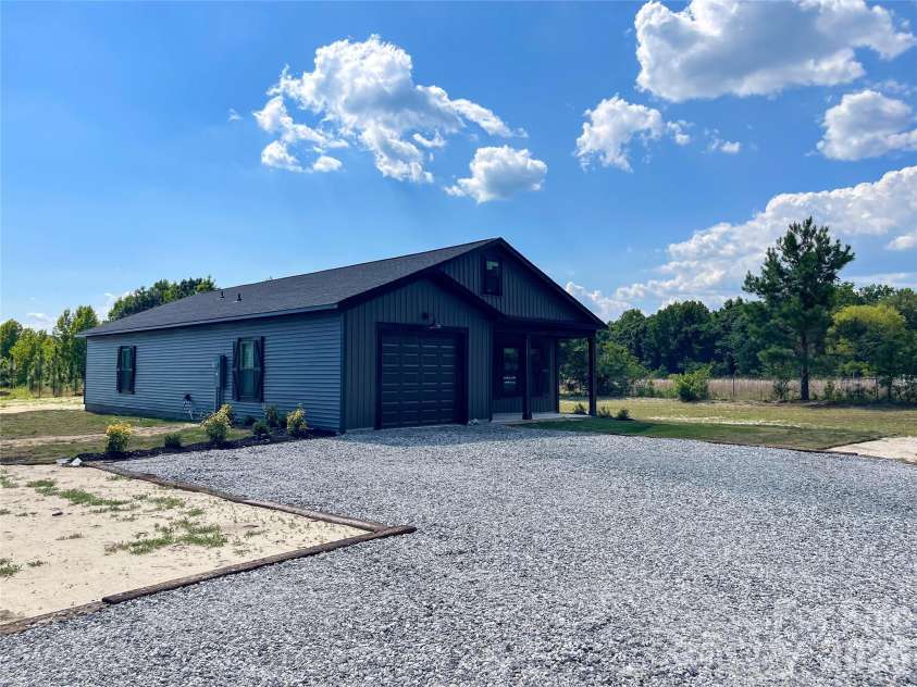1140 Miller Flat Road, Jefferson, SC 29718.  MLS# CAR4390877, YatesRealty ID 34805. 