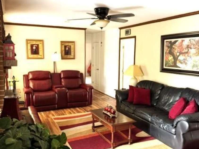 1218 Dotson Court, Wilmington, NC 28405.  MLS# CAR4399419, YatesRealty ID 34807. 