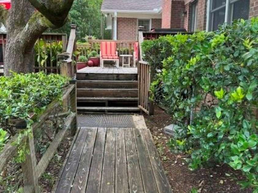1218 Dotson Court, Wilmington, NC 28405.  MLS# CAR4399419, YatesRealty ID 34807. 