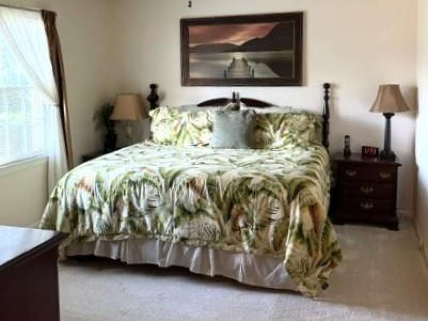 1218 Dotson Court, Wilmington, NC 28405.  MLS# CAR4399419, YatesRealty ID 34807. 