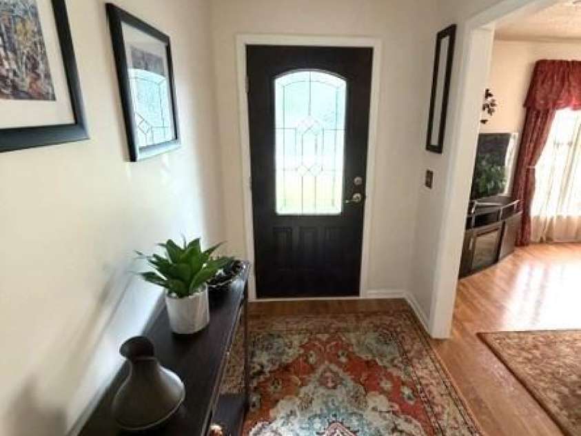 1218 Dotson Court, Wilmington, NC 28405.  MLS# CAR4399419, YatesRealty ID 34807. 