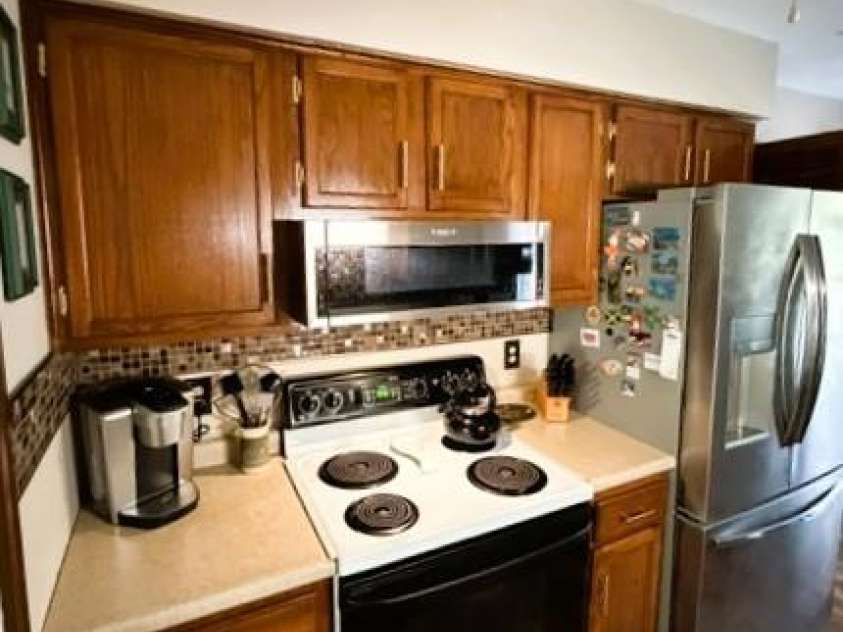 1218 Dotson Court, Wilmington, NC 28405.  MLS# CAR4399419, YatesRealty ID 34807. 