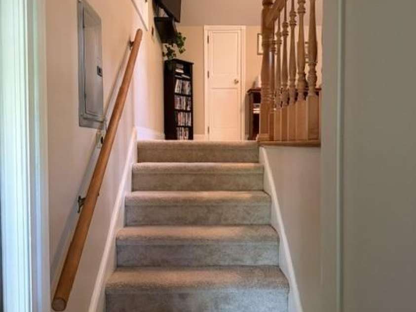 1218 Dotson Court, Wilmington, NC 28405.  MLS# CAR4399419, YatesRealty ID 34807. 