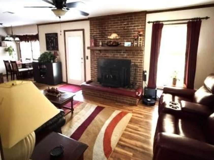 1218 Dotson Court, Wilmington, NC 28405.  MLS# CAR4399419, YatesRealty ID 34807. 
