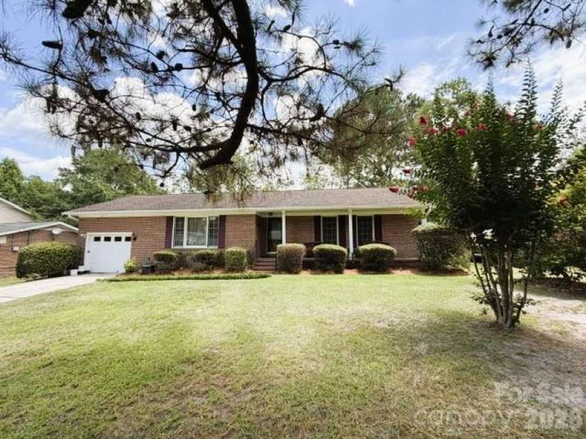 1218 Dotson Court, Wilmington, NC 28405.  MLS# CAR4399419, YatesRealty ID 34807. 