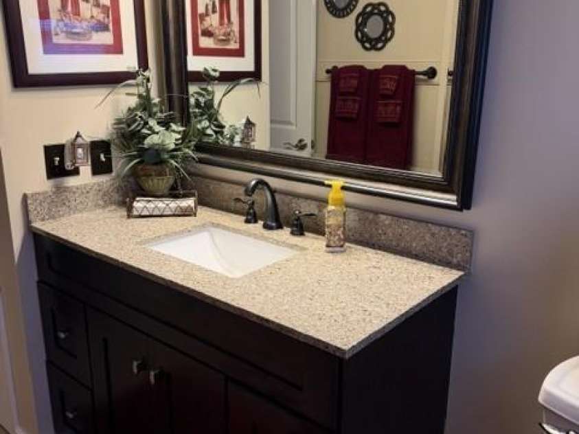 1218 Dotson Court, Wilmington, NC 28405.  MLS# CAR4399419, YatesRealty ID 34807. 